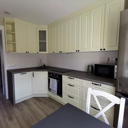 Neringarent Apartamentai Juodkrantė Zewnętrze zdjęcie