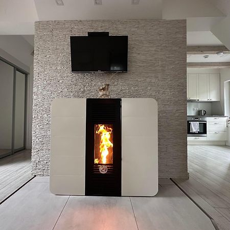 Neringarent Apartamentai Juodkrantė Zewnętrze zdjęcie