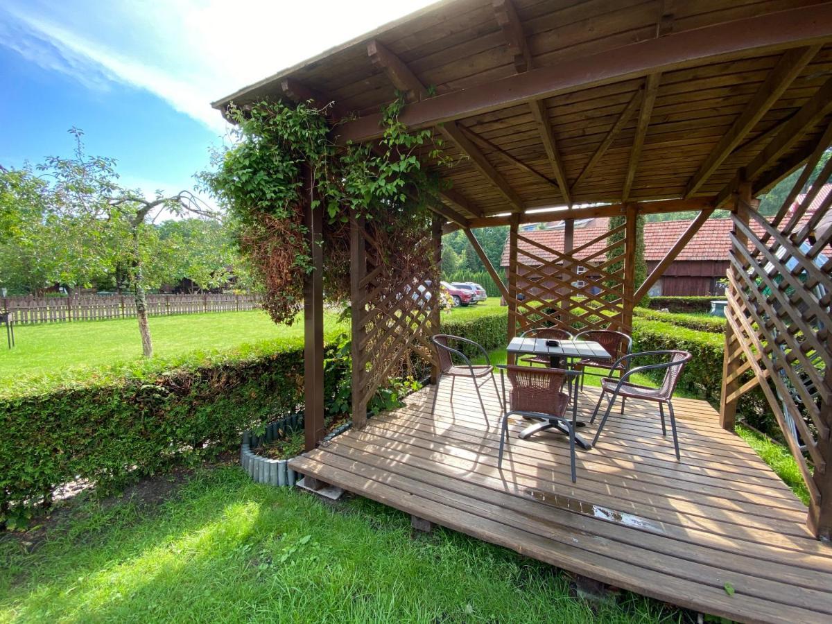 Neringarent Apartamentai Juodkrantė Zewnętrze zdjęcie