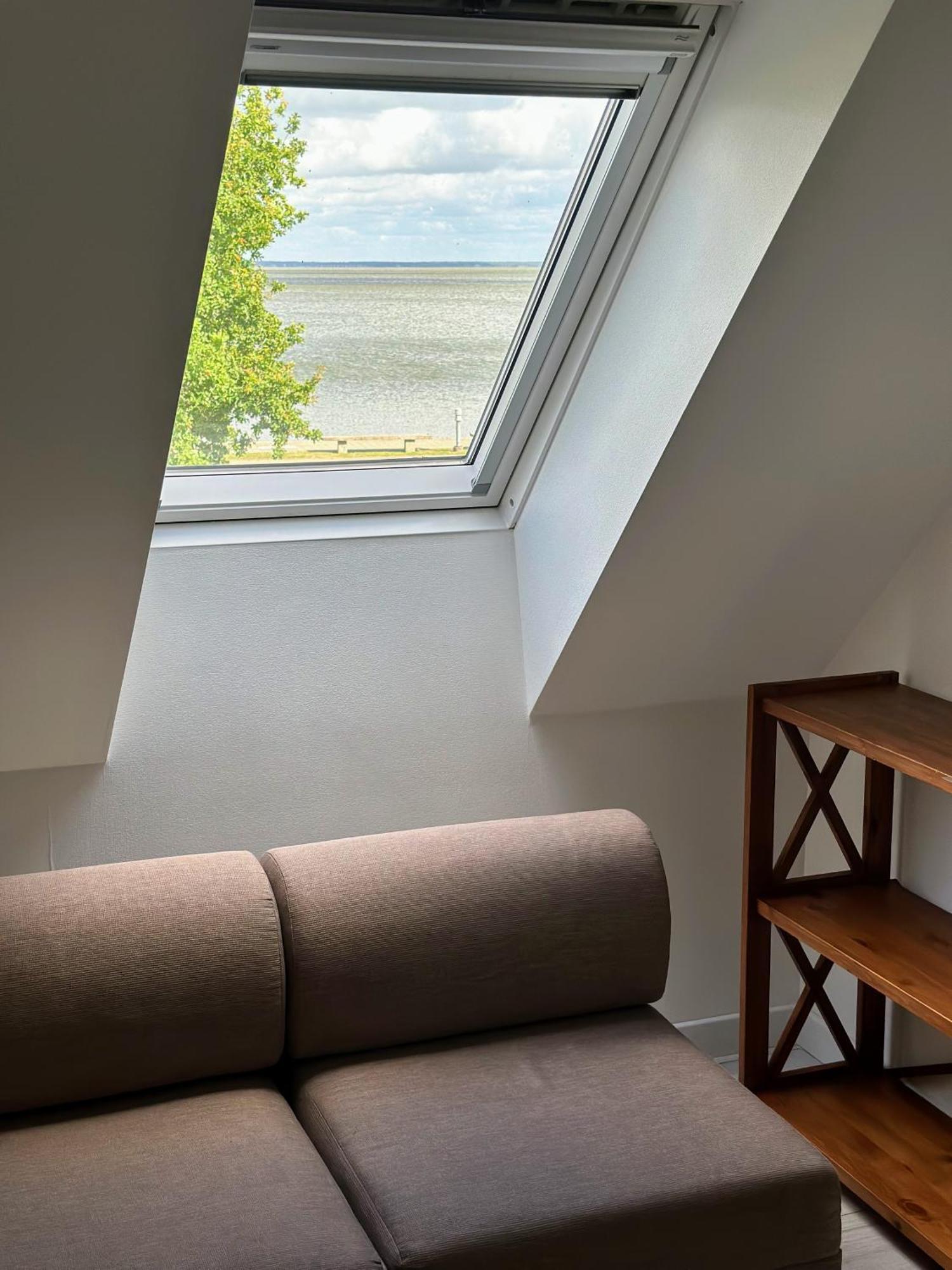 Neringarent Apartamentai Juodkrantė Zewnętrze zdjęcie