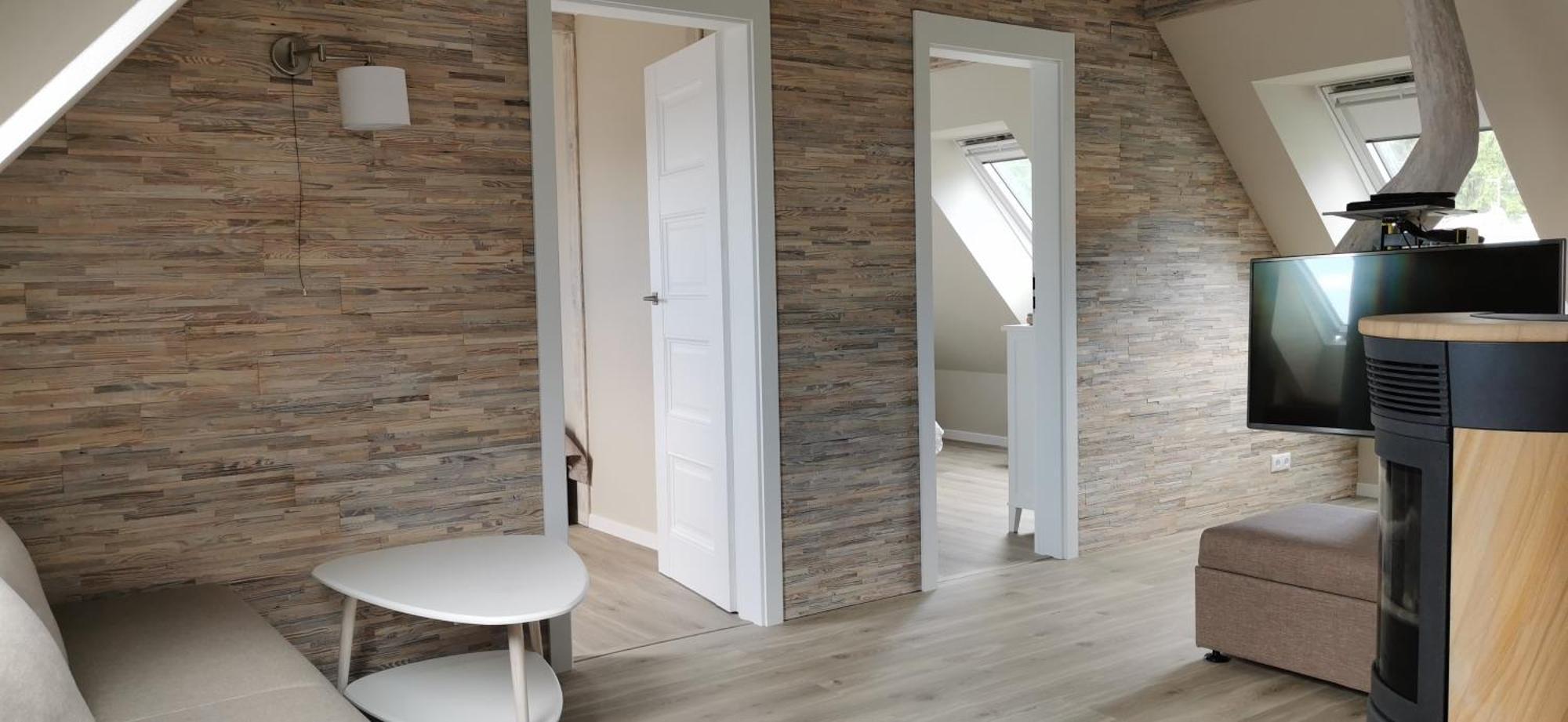 Neringarent Apartamentai Juodkrantė Zewnętrze zdjęcie