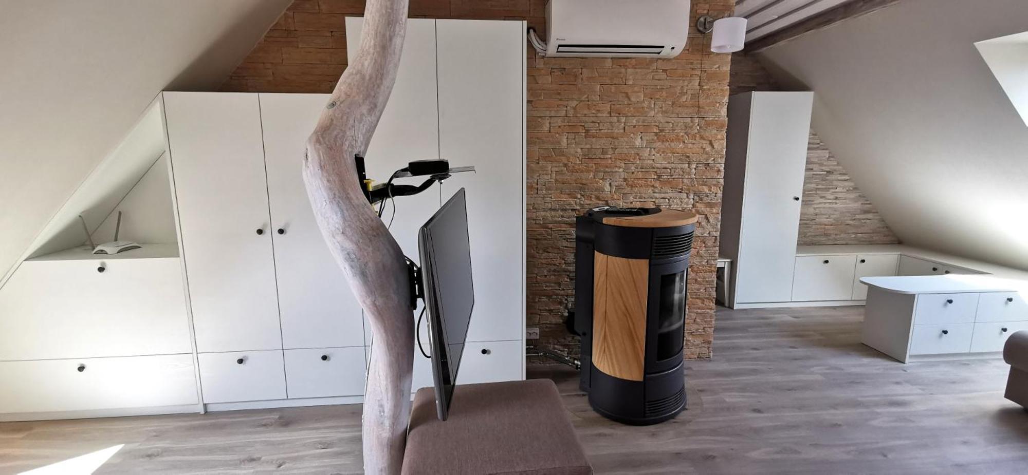 Neringarent Apartamentai Juodkrantė Zewnętrze zdjęcie