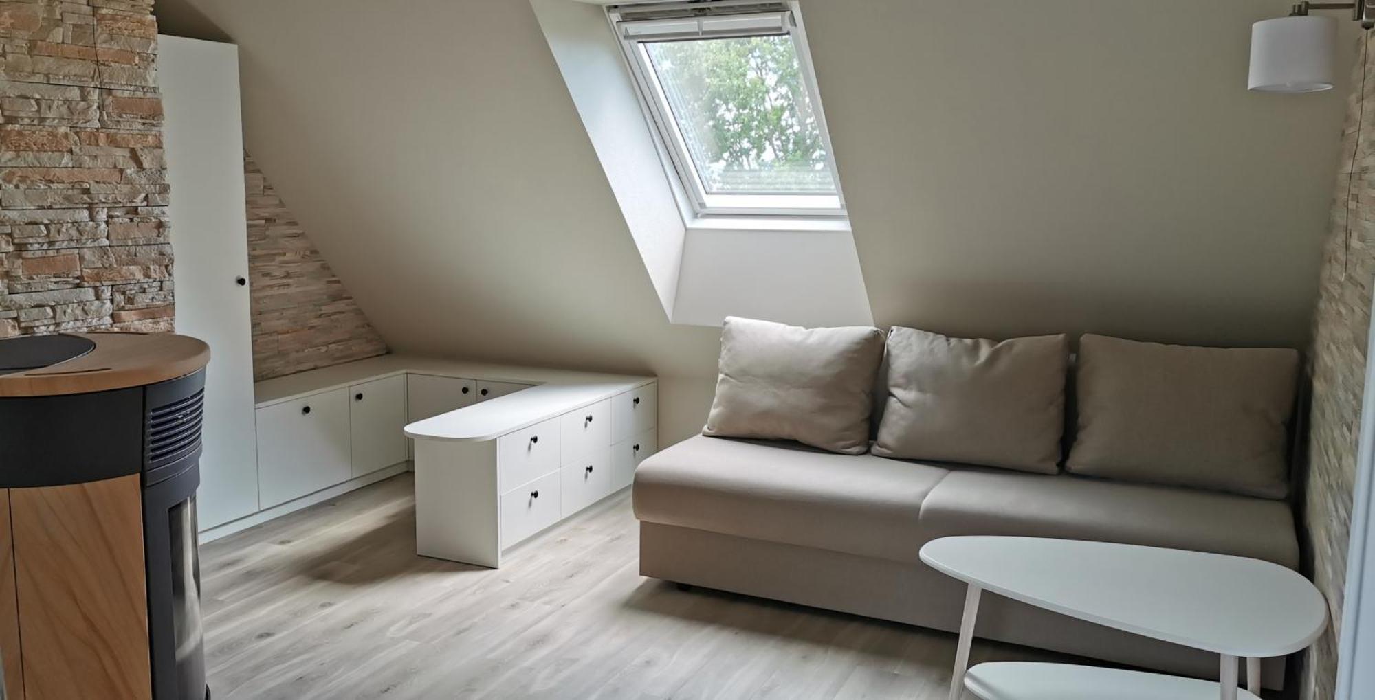 Neringarent Apartamentai Juodkrantė Zewnętrze zdjęcie
