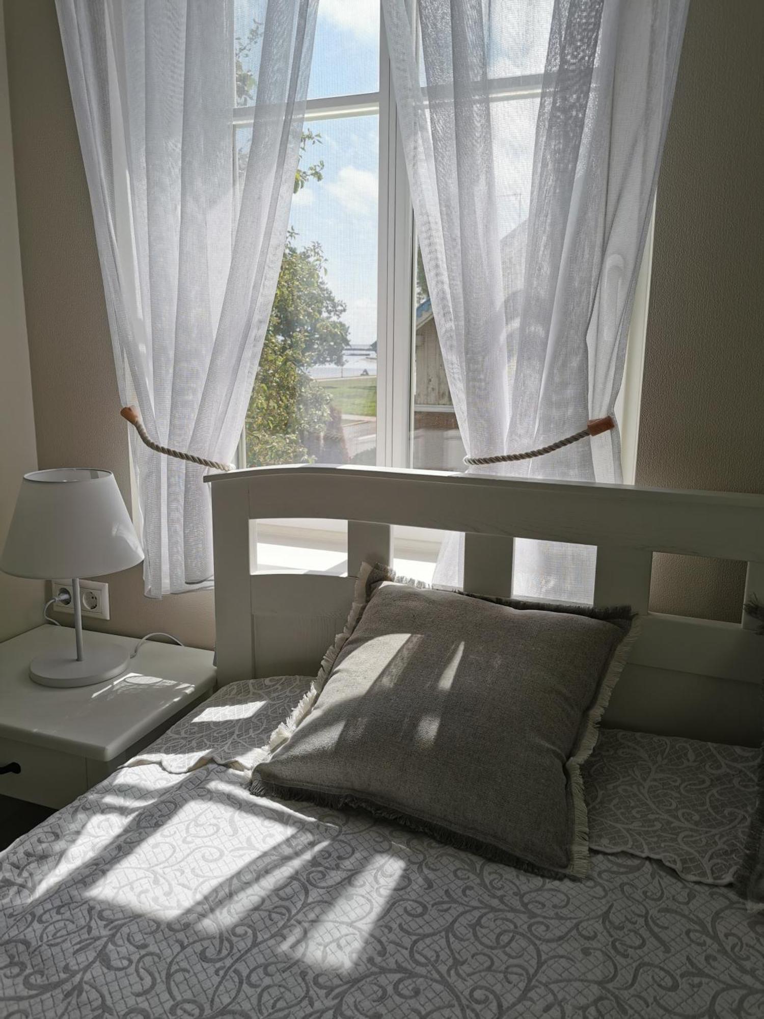 Neringarent Apartamentai Juodkrantė Zewnętrze zdjęcie