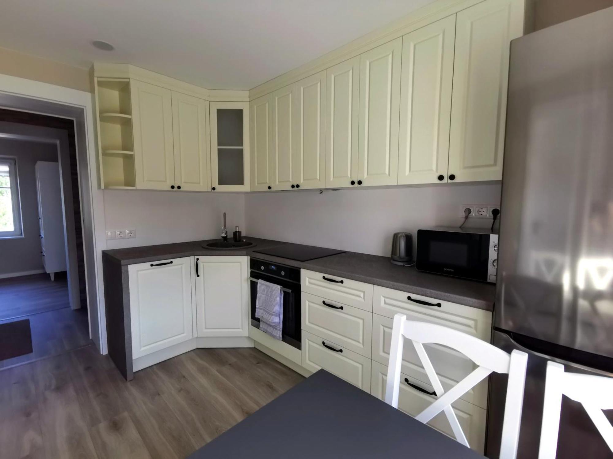 Neringarent Apartamentai Juodkrantė Zewnętrze zdjęcie