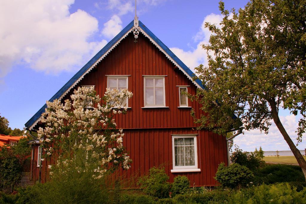 Neringarent Apartamentai Juodkrantė Pokój zdjęcie