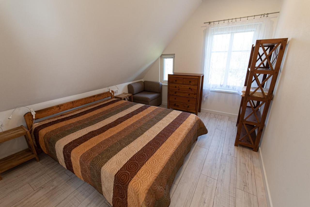 Neringarent Apartamentai Juodkrantė Zewnętrze zdjęcie